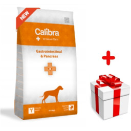Calibra Veterinary Diets Dog Gastro and Pancreas 2kg