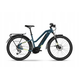 Rower elektryczny trekkingowy Haibike Trekking 5 56 XL