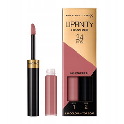 MAX FACTOR_Lipfinity Lip Colour trwała pomadka do ust