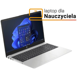 Laptop HP 250 G10 / 9C0K2EA / Intel