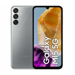 Smartfon Samsung Galaxy M15 4 Gb 128 Gb