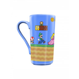 Kubek Super Mario - Super Mario Bros XL