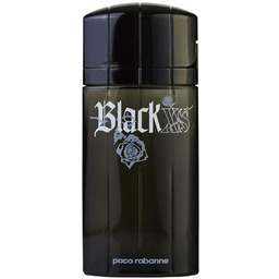 Paco Rabanne Black XS woda toaletowa 100 ml