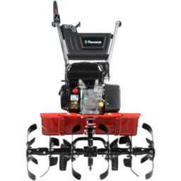Glebogryzarka spalinowa NG950B czerwony, 58kg, Briggs&Stratton CR950, 5,7KM