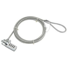 Linka zabezpieczająca GEMBIRD LK-CL-01