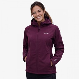 Kurtka HI-TEC Softshell