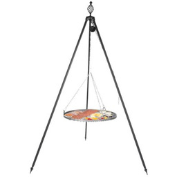 FARMCOOK Grill ogniskowy Oskar E00200 Średnica 50cm