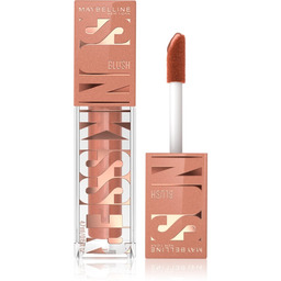 Maybelline New York Sunkisser Blush, róż do policzków