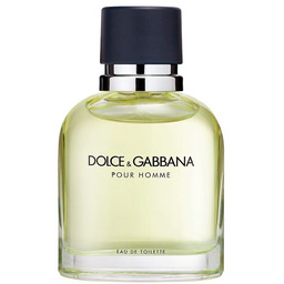 Dolce & Gabbana Pour Homme 75ml woda toaletowa