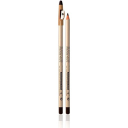 Eveline Cosmetics - EYELINER PENCIL - Kredka