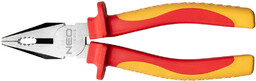 Szczypce uniwersalne 180 mm, 1000V