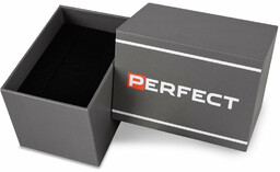 ZEGAREK MĘSKI PERFECT P186 "ORIENT" (zp101c) + BOX