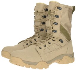 Brandit Buty Taktyczne Defense Coyote - Coyote -