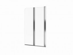 PARAWAN NAWANNOWY 2-cz, 80x 140cm PRAWY ,FLIPER