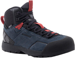 Buty podejściowe męskie Black Diamond M Missn Lthr
