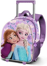 Disney Frozen 2 Beauty mały plecak 3D