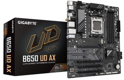 Gigabyte Płyta główna B650 UD AX