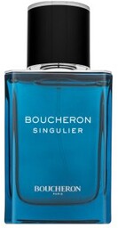 Boucheron Singulier woda perfumowana dla mężczyzn 50 ml