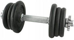 Hantla regulowana 10 kg SG03 Hms