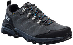 Buty trekkingowe męskie Jack Wolfskin Refugio Texapore Low