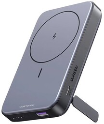 Power Bank Magnetic Wireless Qi MagSafe Ugreen PB206