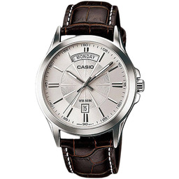 ZEGAREK MĘSKI CASIO MTP1381L-7AV + BOX