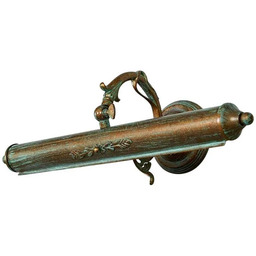 Lindby - Kalea Lampa Ścienna Antique
