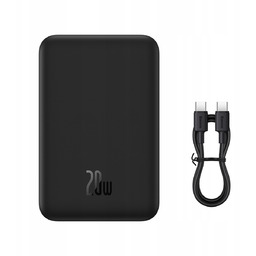 Baseus Szybki Power Bank 20000MAH Pd 20W Usb-c