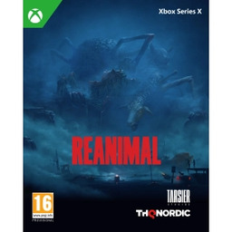 Reanimal Gra na Xbox Series X Gra