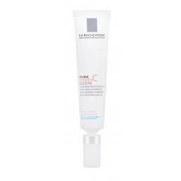 La Roche-Posay Pure Vitamin C Anti-Wrinkle Filler Light