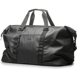 TRUNK Torba Travel Duffle Bag Czarny
