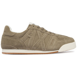 Sneakersy Armani Exchange