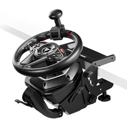 Thrustmaster T128 SimTask Pack - Zestaw Kier. Farm/Trucking