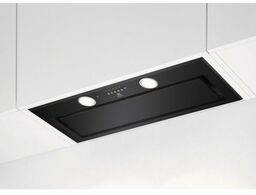 Electrolux 700 LFG719R Czarny Okap wkład