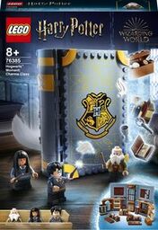 LEGO 76385 Harry Potter, Chwile z Hogwartu, Zajęcia