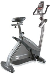 BH Fitness Rower magnetyczny Carbon Bike H8702R -