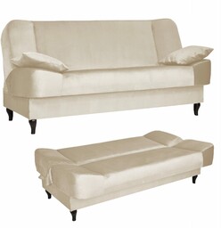Wersalka sofa kanapa rozkładana Sara Family Meble