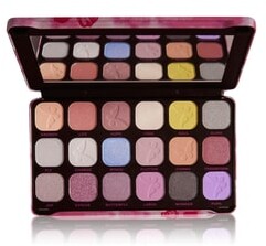 REVOLUTION Forever Flawless Butterfly Paleta cieni do powiek