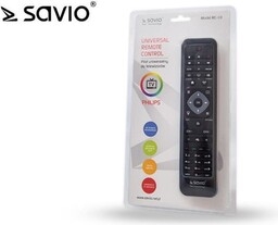 Savio RC-10 do TV Philips