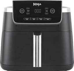 Frytkownica beztłuszczowa NINJA Pro AF140EU Czarny