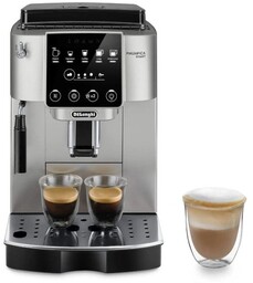 DeLonghi Ekspres ciśnieniowy ECAM 220.30.SB