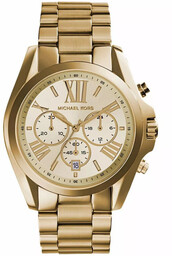 ZEGAREK DAMSKI MICHAEL KORS MK5605 - BRADSHAW (zm517a)