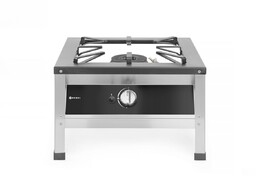 Hendi Taboret gazowy Kitchen Line XL I Hendi