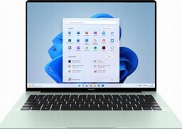 Huawei MateBook 14 - Ultra7-155H 14,2'' OLED Dotyk