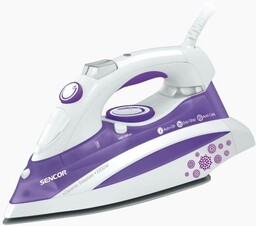 Żelazko SENCOR SSI8841VT
