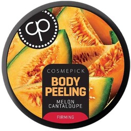 COSMEPIC Body Scrub Melon Cantaloupe peeling do ciała