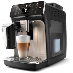 Ekspres do kawy Philips EP5547/90 LatteGo Seria 5500
