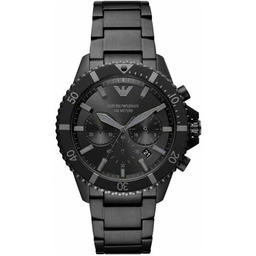 ZEGAREK MĘSKI EMPORIO ARMANI AR11363 DIVER (zi035a) +