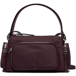 Torebka Calvin Klein Pocket Nylon Bag W/ Strap
