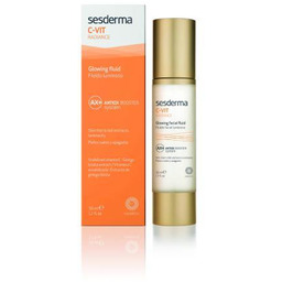 SESDERMA C-VIT RADIANCE Krem rozświetlający, 50 ml KRÓTKA